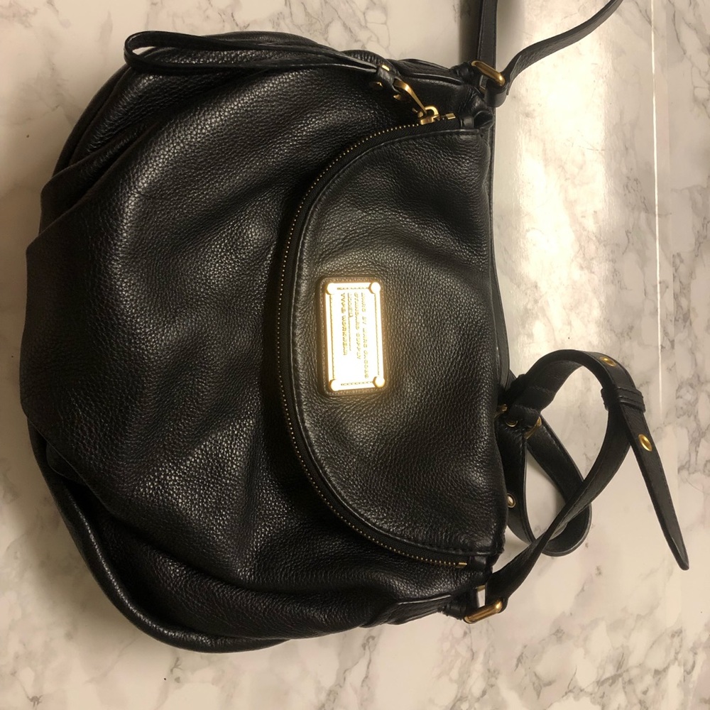 Marc Jacobs Classic Q Natasha